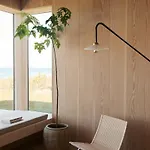 Architectural Gem With Sea View 度假居 Vejby