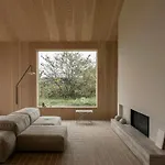 Architectural Gem With Sea View *