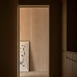 度假居 Architectural Gem With Sea View Vejby