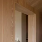 度假居 Architectural Gem With Sea View
