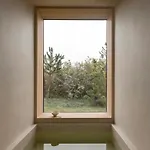 Architectural Gem With Sea View 度假居 Vejby
