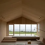 Architectural Gem With Sea View Vejby