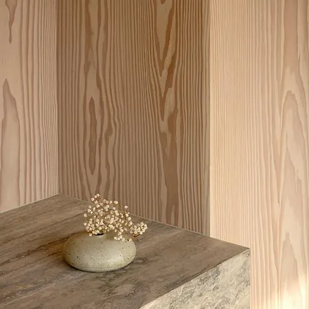 펜션 Architectural Gem With Sea View *