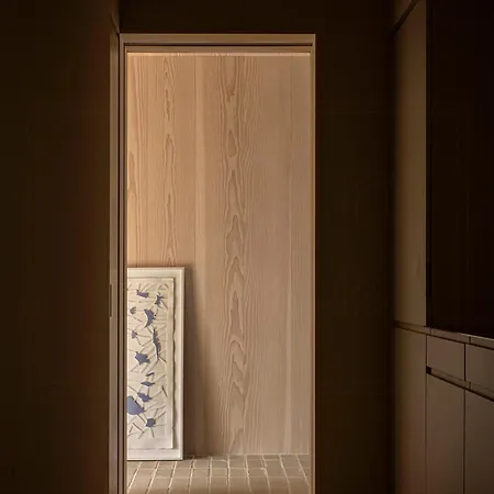 펜션 Architectural Gem With Sea View Vejby