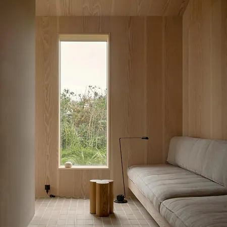 Architectural Gem With Sea View *