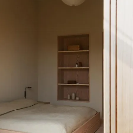 Architectural Gem With Sea View بيت للعطل *